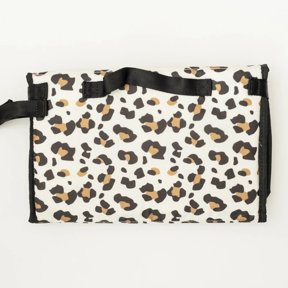 Petunia Pickle Bottom Nimble Changer Clutch